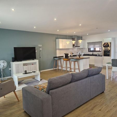C - Delightful 2 Bedroom Vacation Home Machico  Buitenkant foto