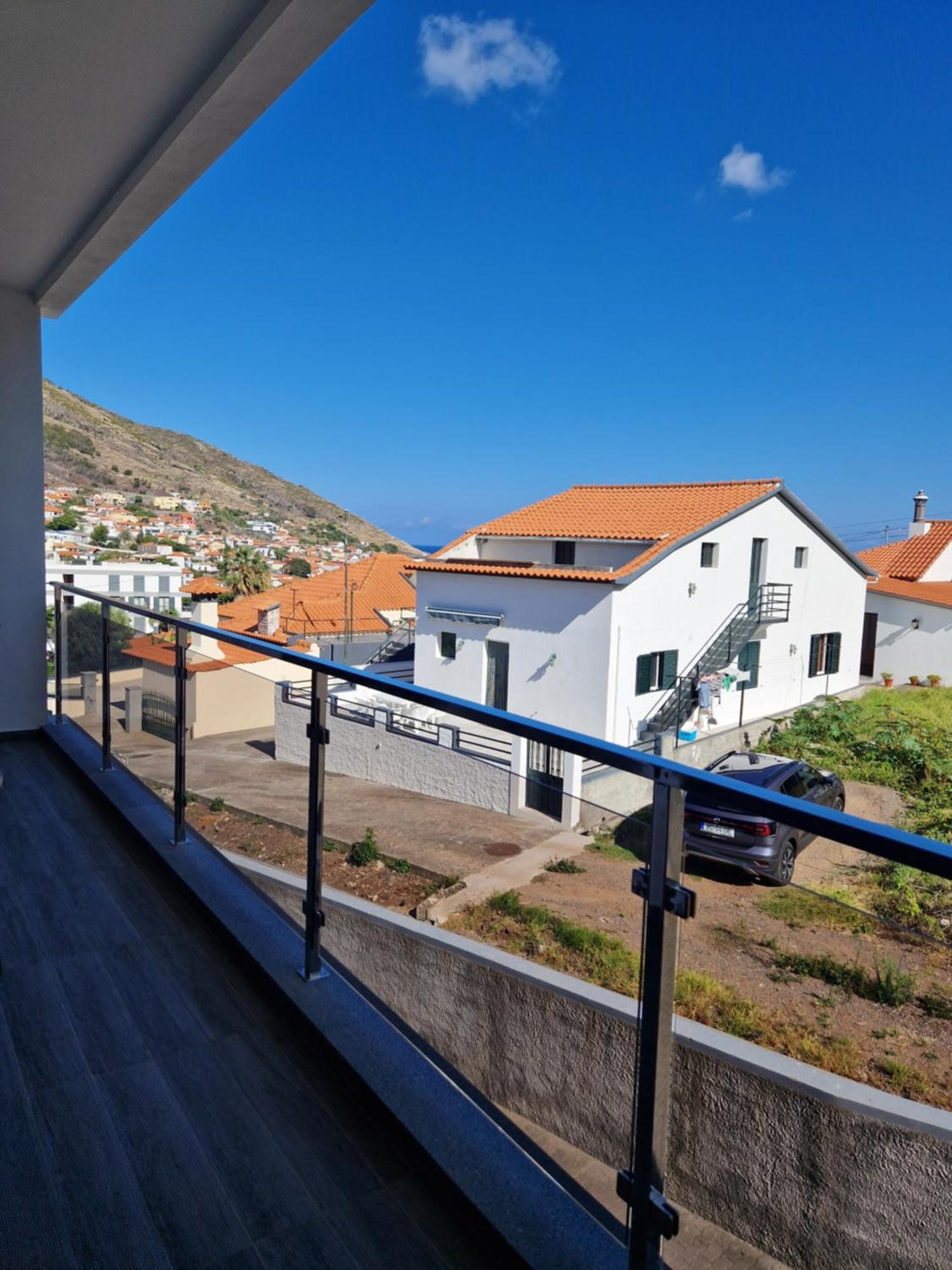 C - Delightful 2 Bedroom Vacation Home Machico  Buitenkant foto