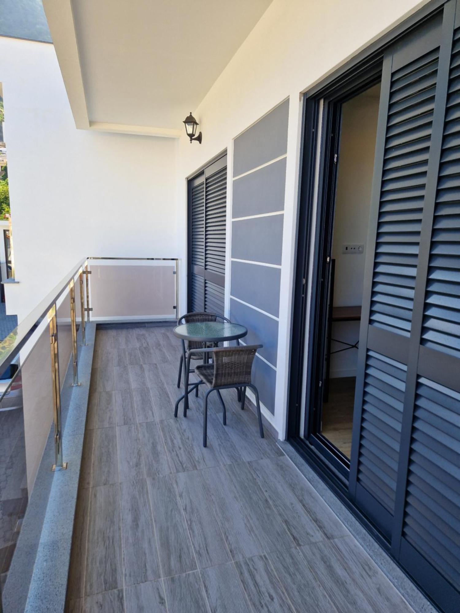 C - Delightful 2 Bedroom Vacation Home Machico  Buitenkant foto