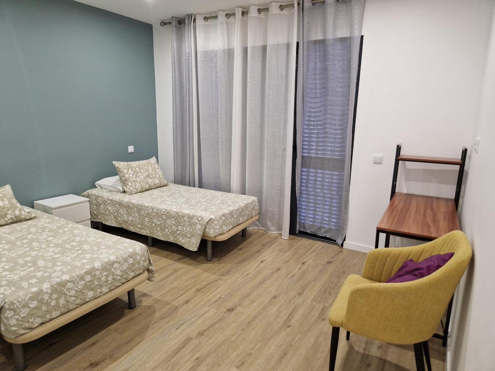 C - Delightful 2 Bedroom Vacation Home Machico  Buitenkant foto