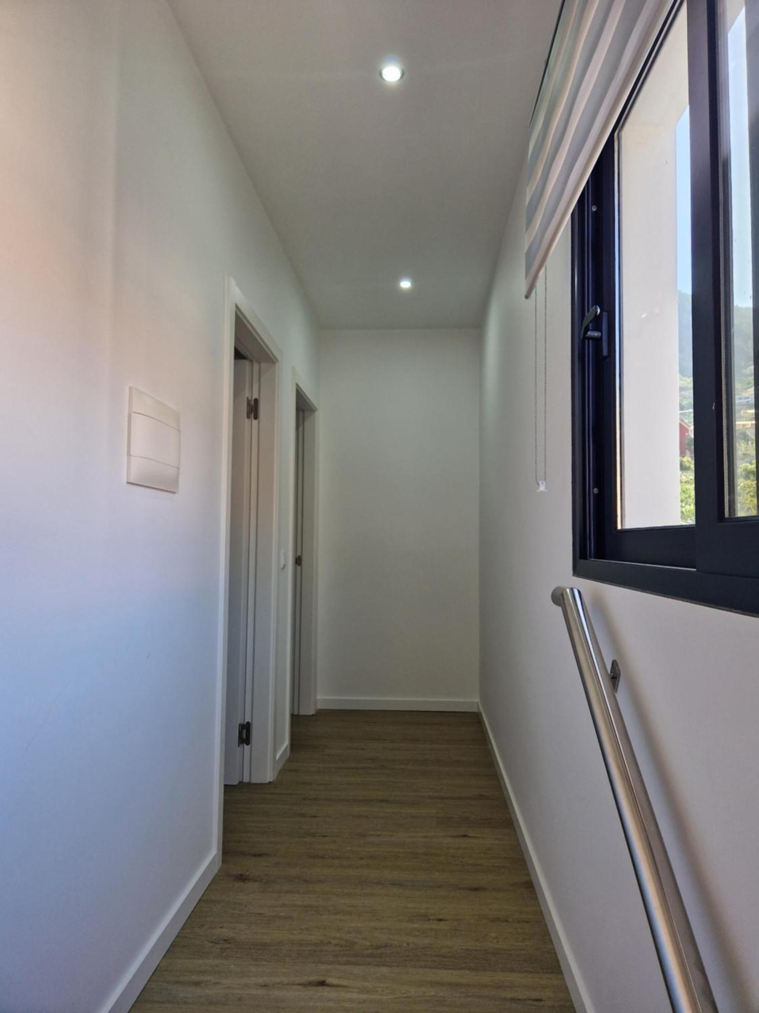 C - Delightful 2 Bedroom Vacation Home Machico  Buitenkant foto