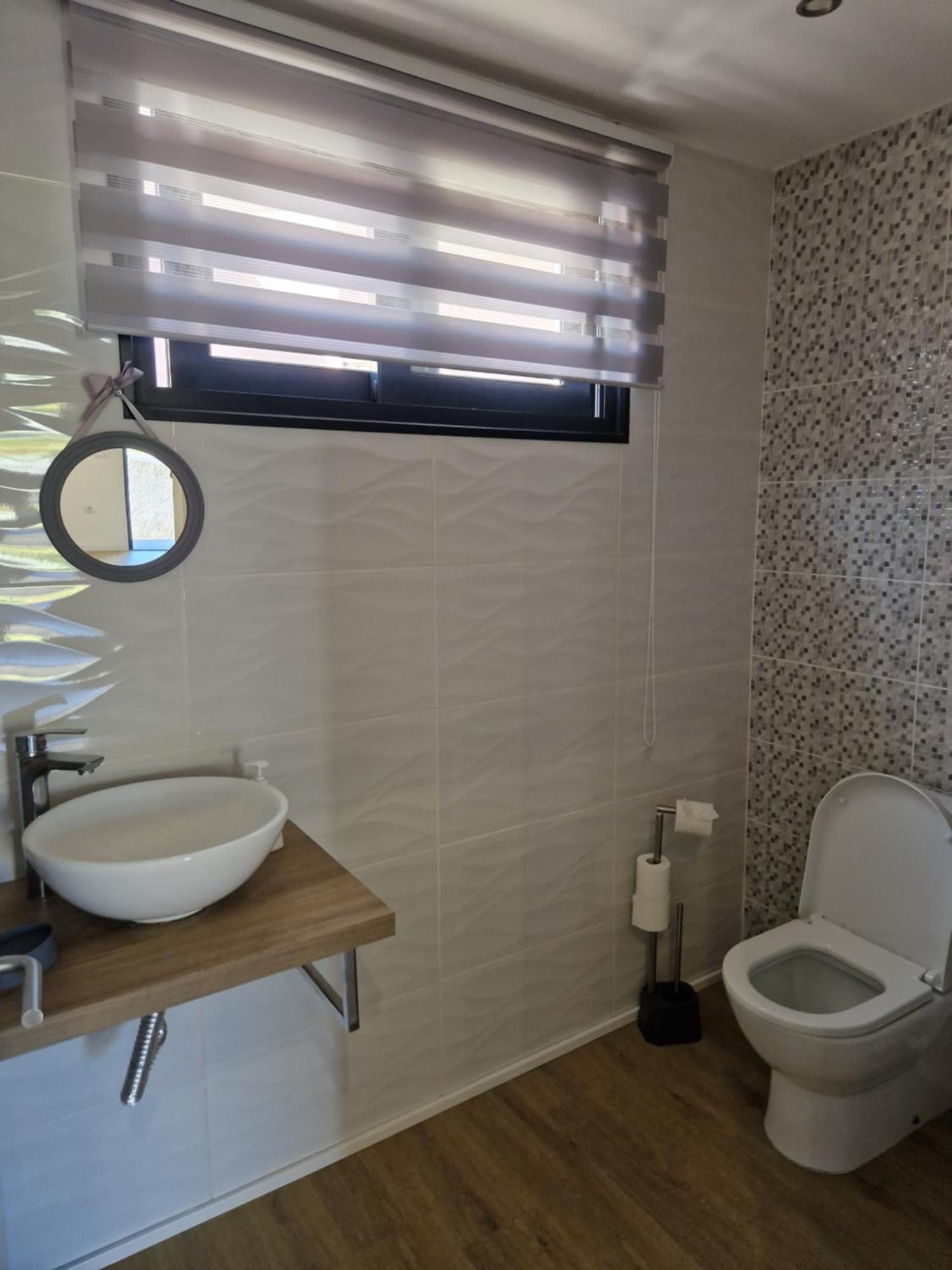 C - Delightful 2 Bedroom Vacation Home Machico  Buitenkant foto