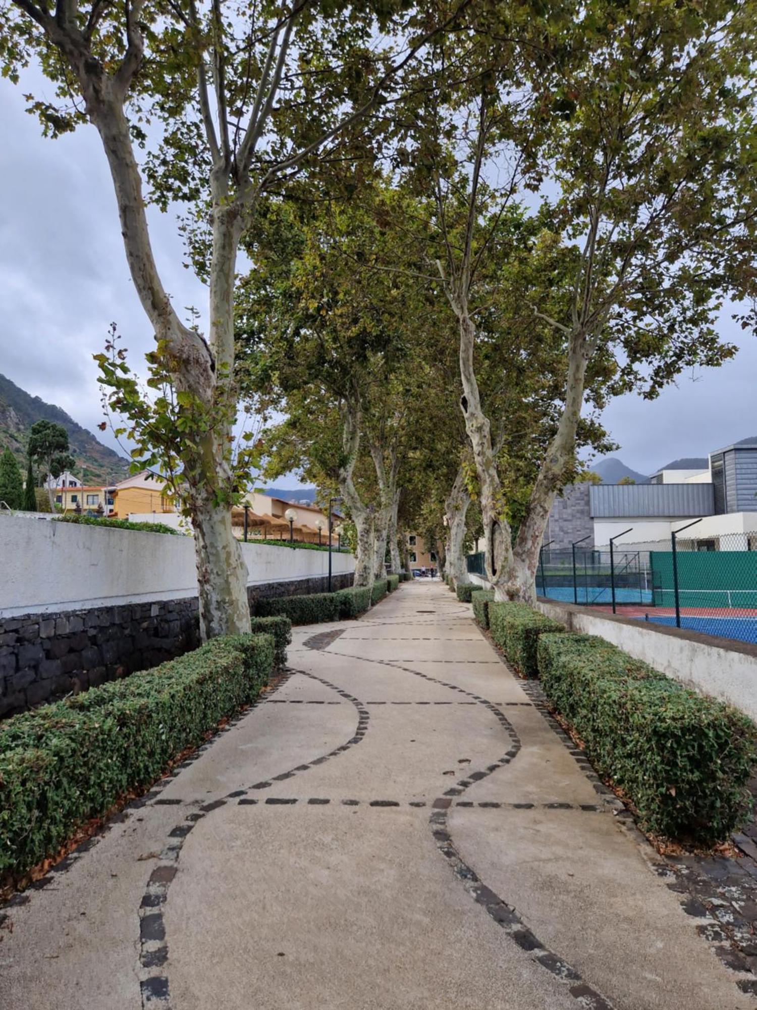 C - Delightful 2 Bedroom Vacation Home Machico  Buitenkant foto
