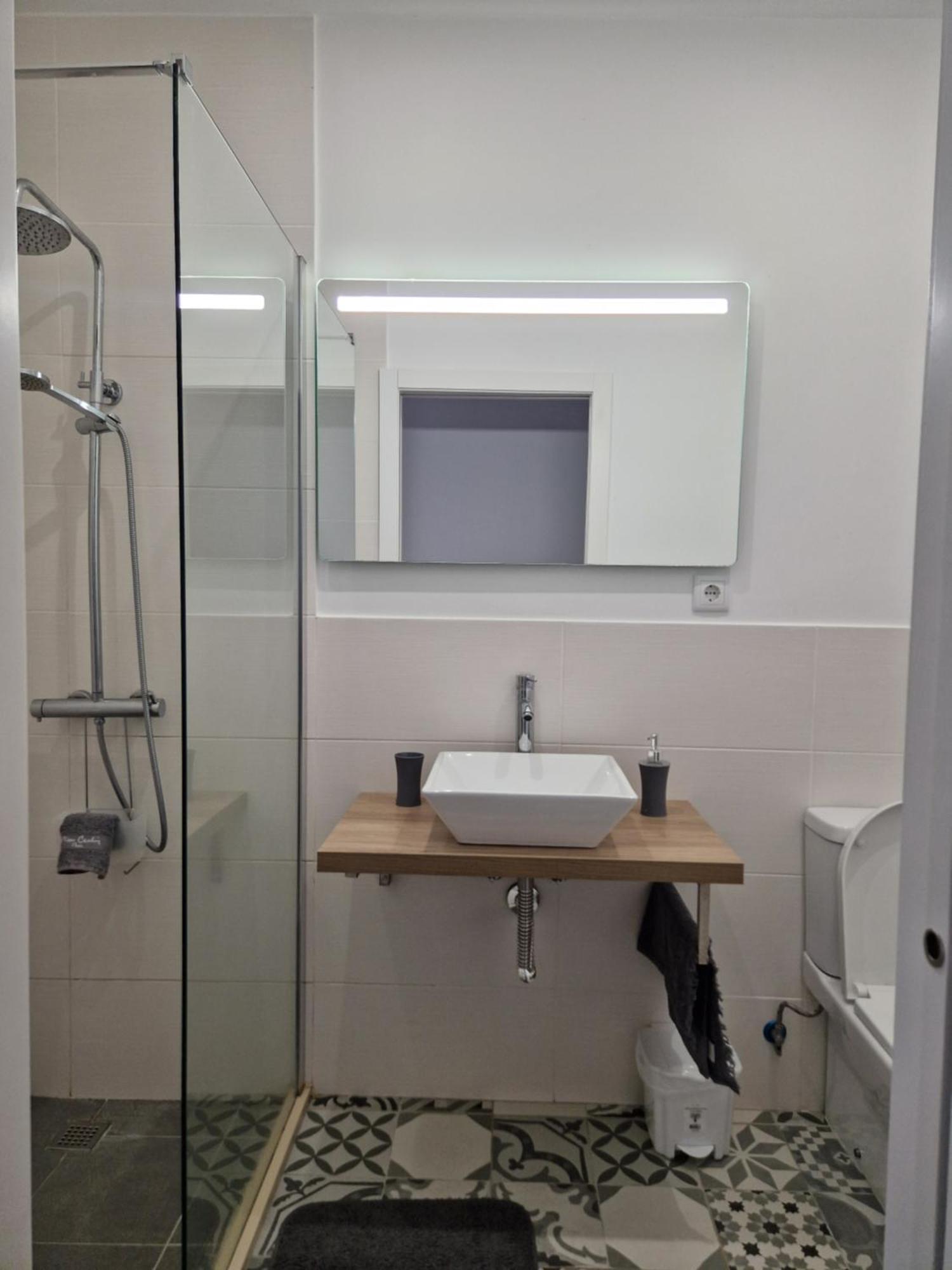 C - Delightful 2 Bedroom Vacation Home Machico  Buitenkant foto