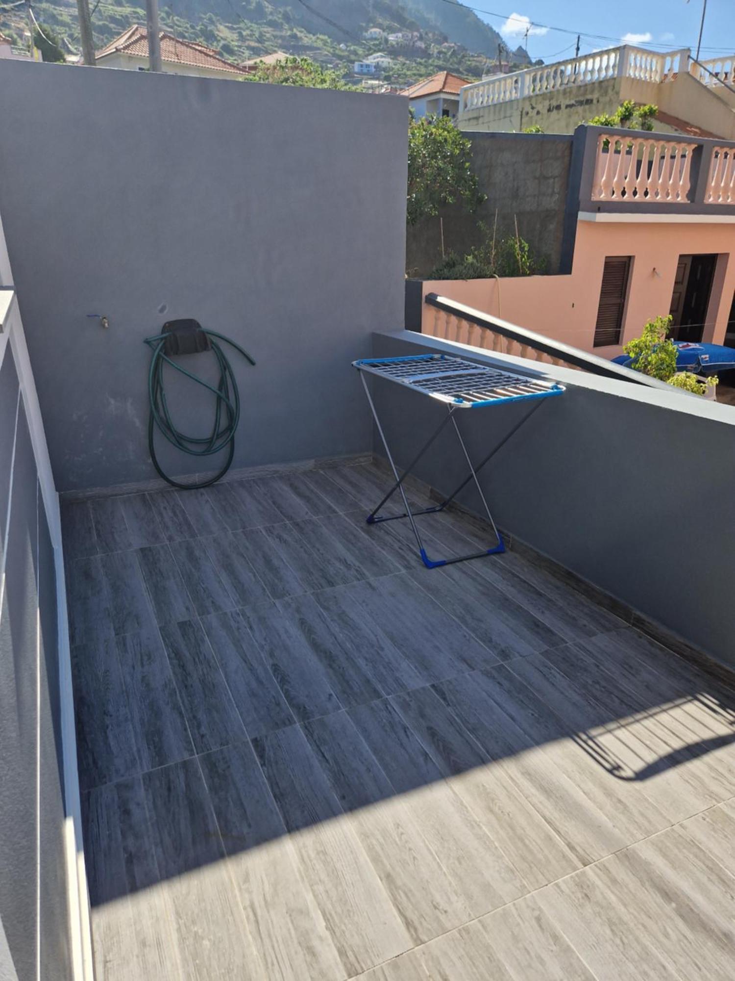 C - Delightful 2 Bedroom Vacation Home Machico  Buitenkant foto