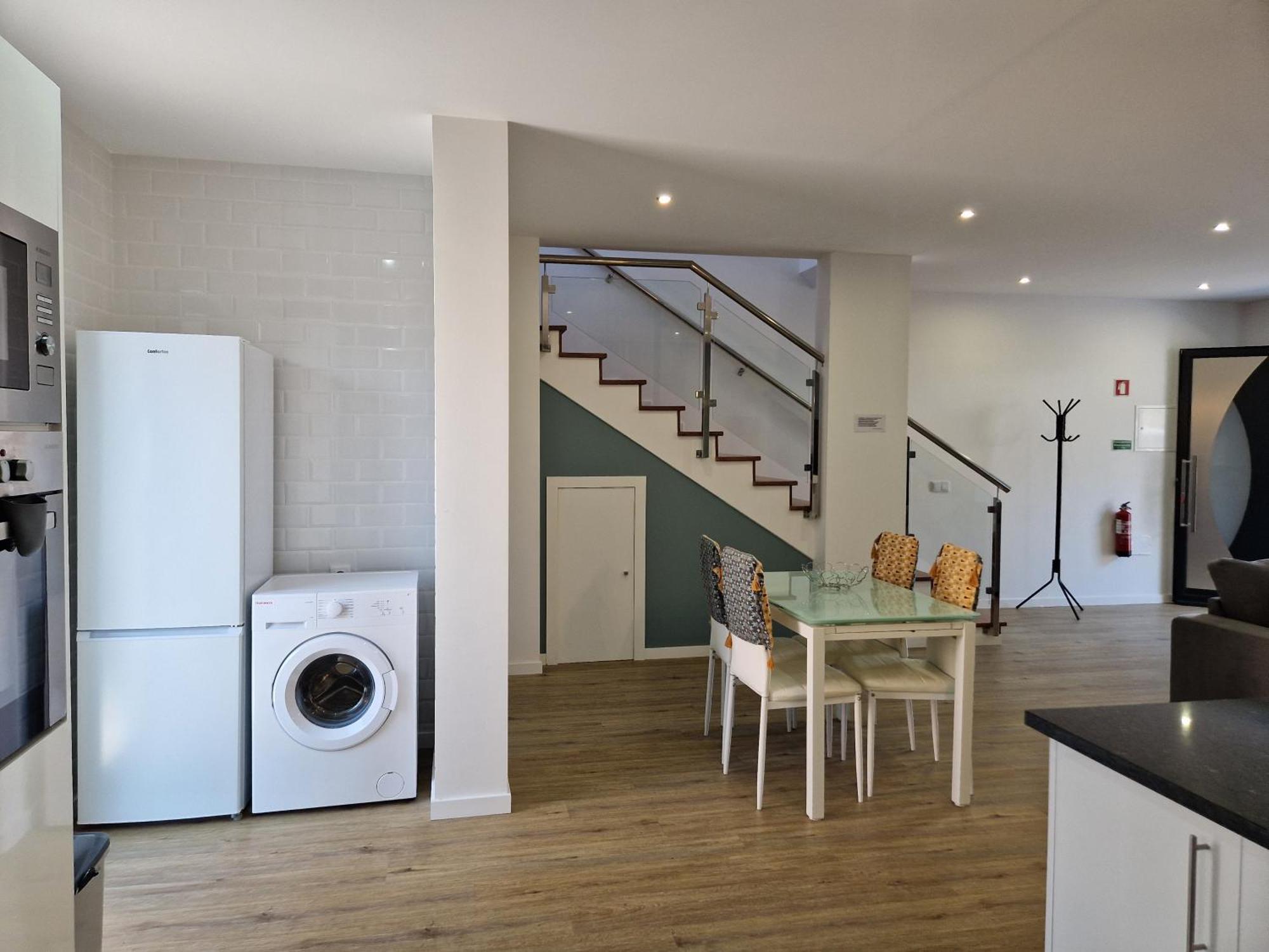 C - Delightful 2 Bedroom Vacation Home Machico  Buitenkant foto