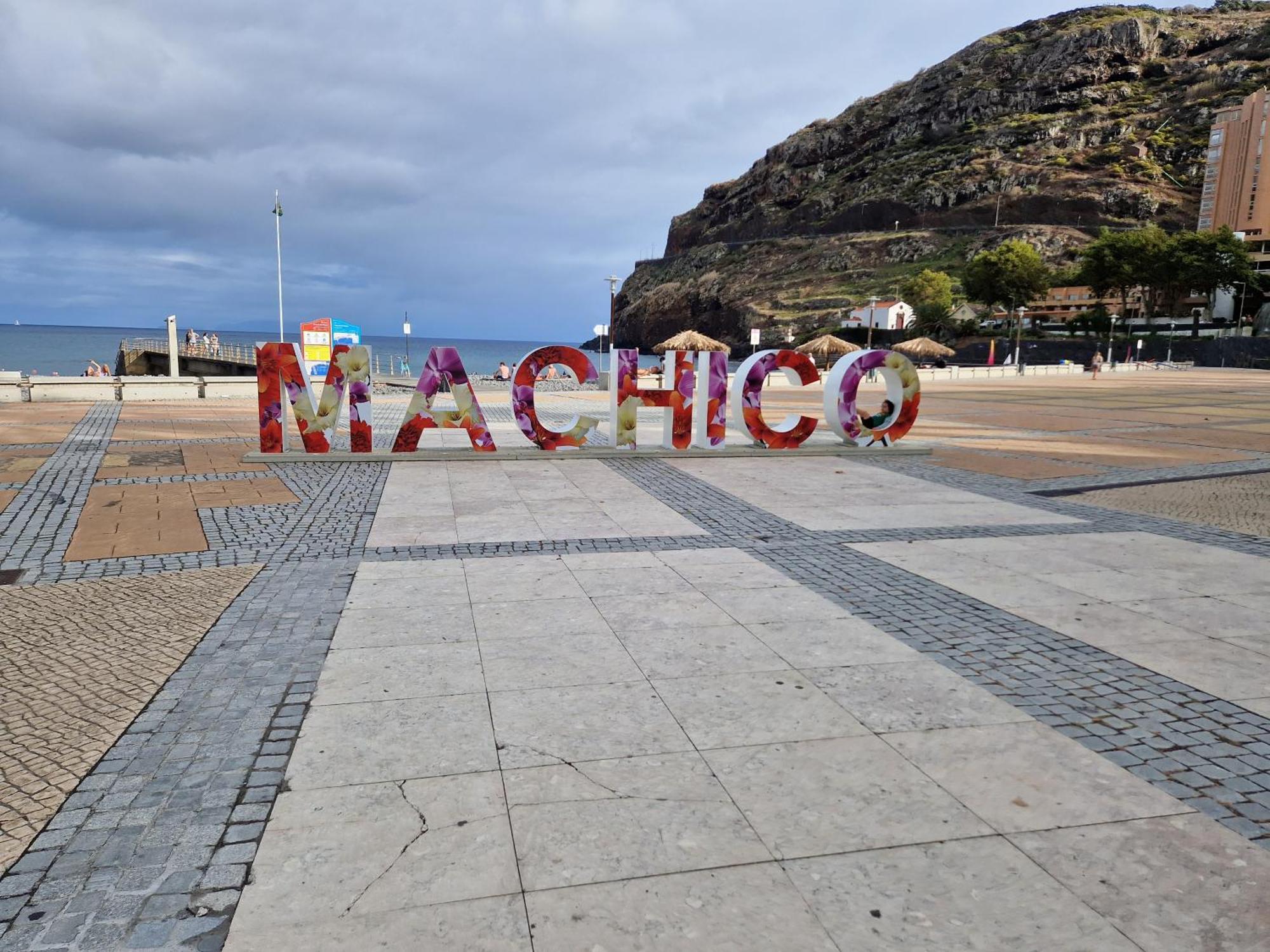 C - Delightful 2 Bedroom Vacation Home Machico  Buitenkant foto