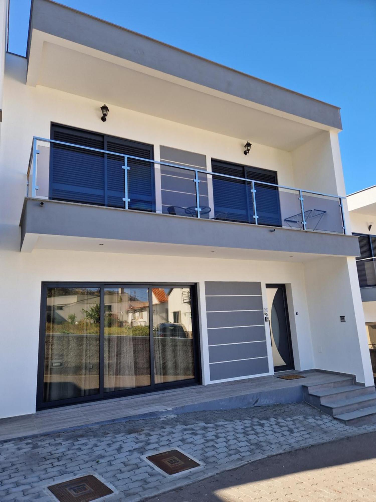 C - Delightful 2 Bedroom Vacation Home Machico  Buitenkant foto