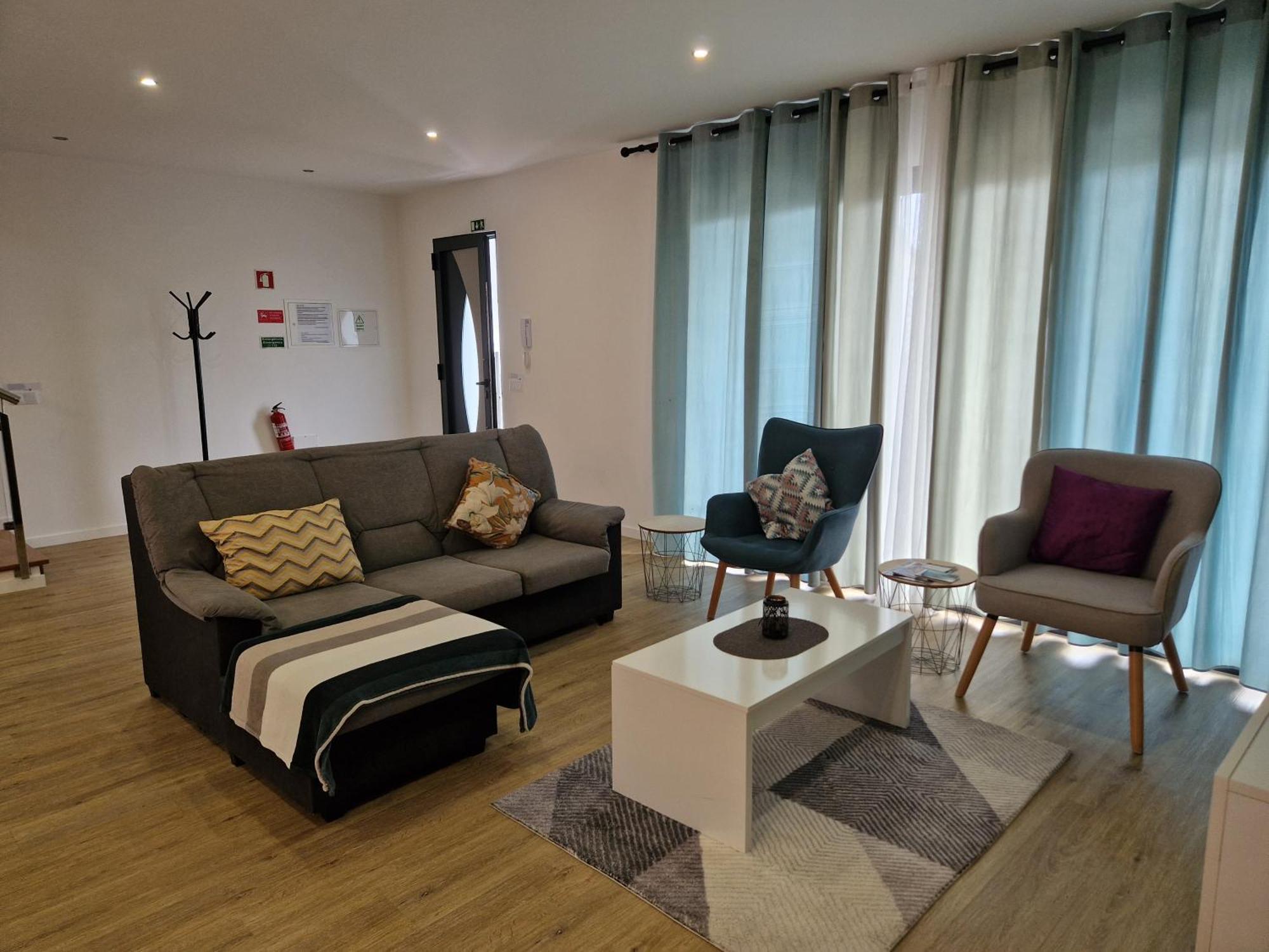 C - Delightful 2 Bedroom Vacation Home Machico  Buitenkant foto
